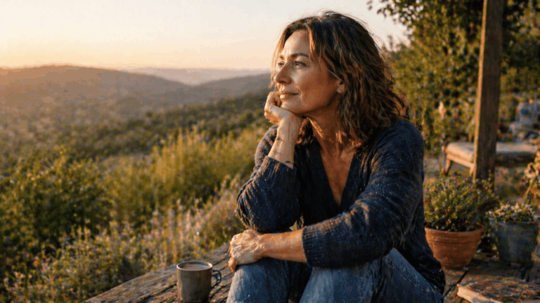 La périménopause : ce que traverse le corps entre 40 et 52 ans