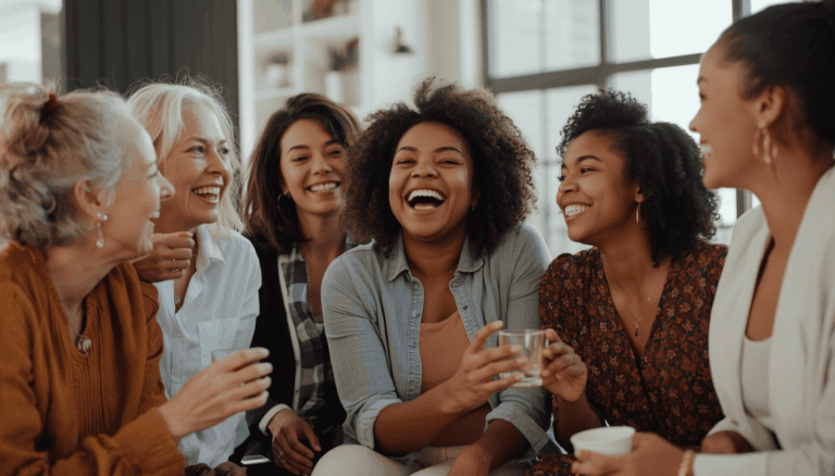 La périménopause : ce que traverse le corps entre 40 et 52 ans