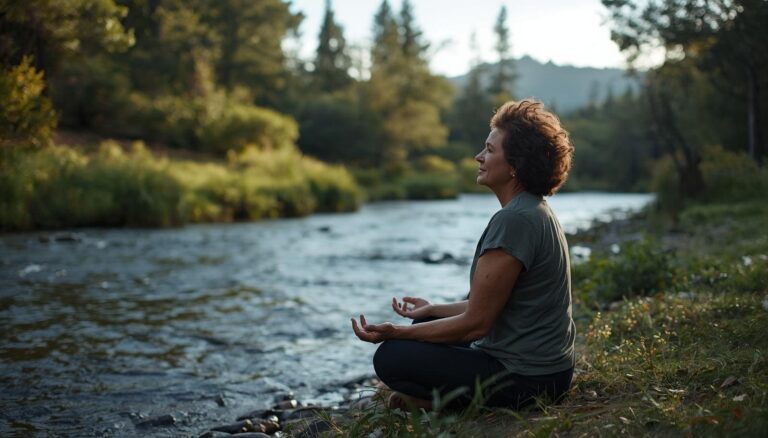 La ménopause : biologie d&rsquo;une transition majeure