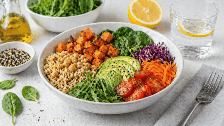 Alimentation et vieillissement féminin : les fondements biologiques