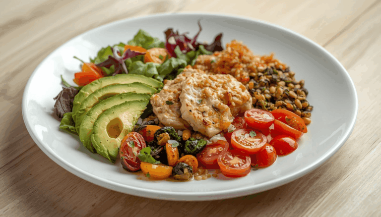 Alimentation et vieillissement féminin : les fondements biologiques