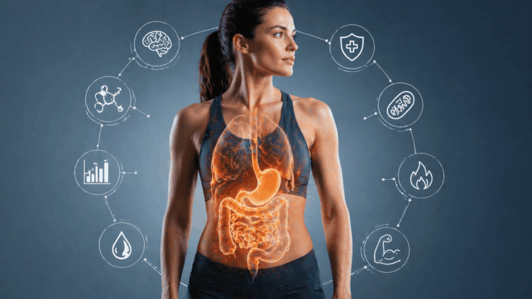 Le métabolisme féminin après 40 ans : comprendre les changements