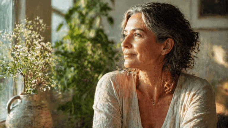 La périménopause : ce que traverse le corps entre 40 et 52 ans