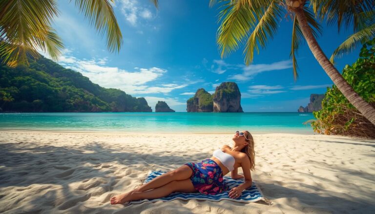 Photovieillissement : ce que le soleil fait réellement à la peau