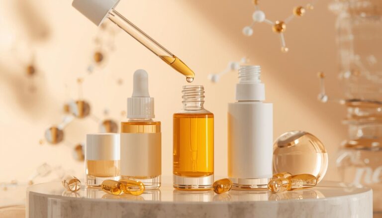 Les rétinoïdes : le gold standard de l’anti-âge expliqué clairement